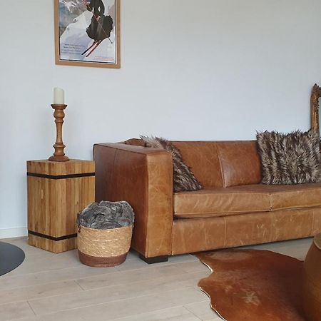 Chalet Entier 110M2 Avec Vue Et Sauna A 10 Min Des Pistes Sainte-Foy-Tarentaise Eksteriør bilde